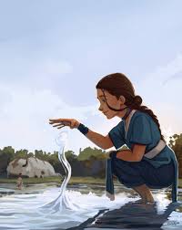 Not only avatar the last airbender wallpapers 1080p you can search more all new hd. Iphone Katara Wallpaper