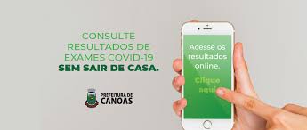 To bring this pandemic to an end, a large share of. Consulta De Resultados De Exames Covid 19 Prefeitura Municipal De Canoas
