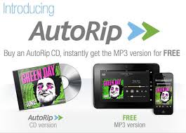 Maybe you would like to learn more about one of these? Amazon Autorip Makes Ripping Your Cd Collection To Mp3 A Painless Process Bigpicturebigsound
