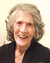 Florene "Flo" Thompson Brewer