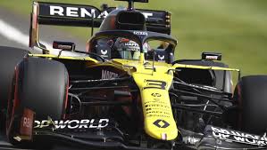 Daniel is an australian formula 1 racing car driver for red bull racing. Renault Changes The Chassis Of Ricciardo S Car Junipersports