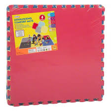 Baby foam play mats and cushioned cloth mats are endlessly useful, and if you're looking for the best baby floor mat — one that's safe for infant tummy time activities, those first adventures in crawling, and not a total eyesore — we've got 'em. Shop Juniors Floor Mat Online Babyshop Uae