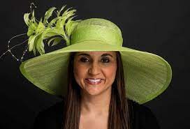 Pin On Hats