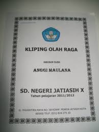 Mempersiakan alat untuk kliping merupakan karya seni dengan memanfaatkan kertas, koran, majalah dan buku dengan tema tertentu. Lengkap Contoh Kliping Pengertian Dan Cara Membuatnya