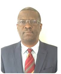 Pastor Jean Marc Desire