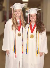 THS Class of 2024 graduates to next stage of life