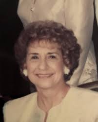 Cleo Clara Dickson Banquer Obituary October 8, 2023