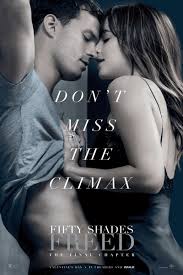 They can repair your shades or replace them. Fifty Shades Freed West Wind Drive In