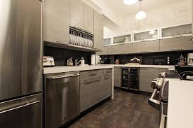 8 creative small kitchen design ideas