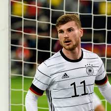 + body measurements & other facts. Timo Werner Is Confident Germany Will Perform At Euros Bavarian Football Works