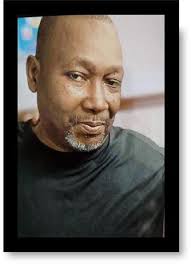 Washington's Funeral Home