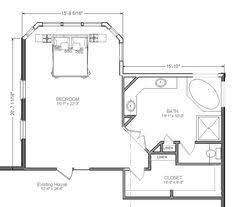 Perfect for seniors or empty nesters. 150 Master Suite Ideas In 2021 Master Bedroom Layout Master Bedroom Plans Master Bedroom Addition