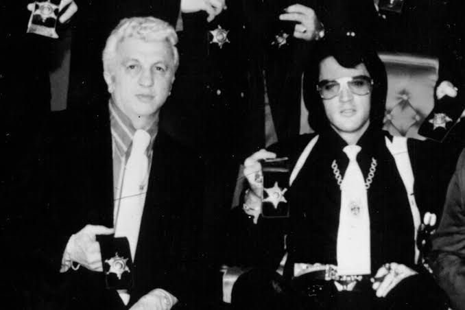 George C. Nichopoulos, Elvis's Last Doctor, Dies at 88 - The New York Times