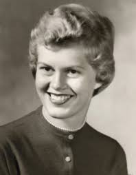 Shirley Roseman Galbraith Obituary