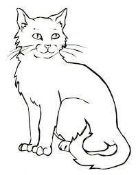Free printable kitten coloring pages for kids. Free Kitten Coloring Pages Cute Kitten Coloring Pages Idea Cat Coloring Book Coloring Pages Cat Cat Coloring Page
