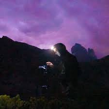 Trailblazing by Ben Skaar