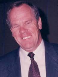 Ronald Patrick Tizzard BA, BSW, MSW