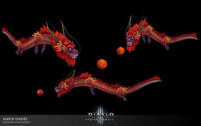 The original town featured in the game's first title. Diablo 3 Pets Update Aaron Gaines Art Diablo 3 Diablo
