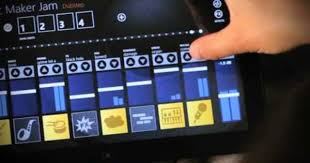 Start A Jam Session Using Magix Music Maker Jam