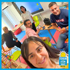 Tohum Otizm Vakfı (@tohumotizm) • Instagram photos and videos