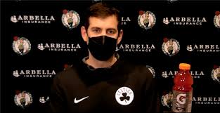 There's little question brad stevens would be an excellent choice as the next men's basketball coach at indiana university. Video Brad Stevens Says He S Not Considering The Indiana Coaching Position