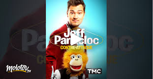 Et n'hésitez pas témoigner ça peut aider quelqu'un d'entre nous #jeffpanacloc #jeanmarc #ilestcontent #spectacle #jeffpanacloccontreattaque #humour #video #love #igtv #jeanmarc #humour #show2 #jeffpanacloc #bisous #france #ventriloque #soon. Jeff Panacloc Contre Attaque En Streaming Molotov Tv
