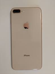 Apple Iphone 8 Plus 64gb Gold Verizon A1864 Cdma Gsm Iphone Apple Iphone Iphone 8 Plus