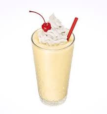 Sonic Yellow Cake Batter Shake Nutrition Facts