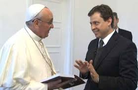 Gerson camarotti looks at whether the pick could change the president's relationship with augusto aras, who was one of the candidates for the vacancy: Jornalista Gerson Camarotti Estara No Centro Cultural De Brasilia Portal Jesuitas Brasil Jesuitasbrasil Org Br