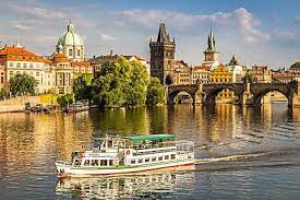 Trois Jours A Prague Prague Visiter Prague Et Voyage A Prague