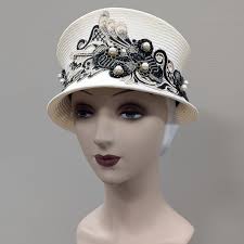 Wayne Wichern Millinery