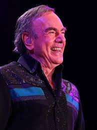 Neil Diamond