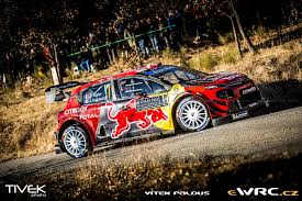 Shakedown date du monte carlo historique : Sebastien Ogier Julien Ingrassia Citroen C3 Wrc Rallye De Monte Carlo 2019 Rally Car Citroen C3 Monte Carlo