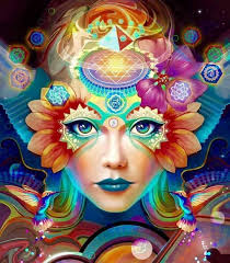 Darshan- Encountering the Divine I recently stumbled upon a beautiful Hindu  practice that has seamlessly woven into my morning prayer ritual. It is  known as darshan, meaning "sight" or "vision" in Sanskrit.