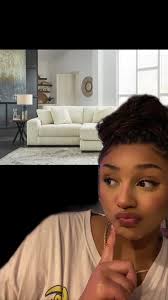 I LOVE THIS COUCH!!!! #lindynivorysectional #lindynfog #lindynivory  #whitecouch #colemanfurniture