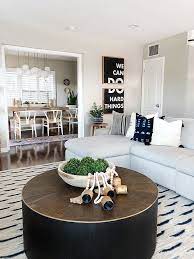 New Year New Beautiful Homes Of Instagram Home Bunch Interior Design Ideas Home Coffee Tables Living Room Coffee Table Living Room Table