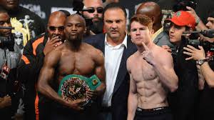 I didn't expect floyd to try and k*ll my brother. 1 15 Millionen Dollar Pro Minute Sport A Z