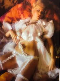 El hombre que desnudó para Interviú a Marisol, Bárbara Rey y otras musas:  los secretos de César Lucas