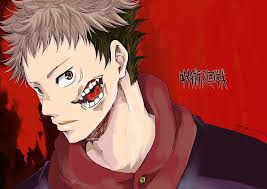 Hd wallpaper anime jujutsu kaisen yuji itadori wallpaper flare. Jujutsu Kaisen Hd Wallpapers Free Download Wallpaperbetter