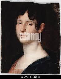 Josefa pepita hi-res stock photography and images