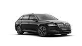SKODA-SUPERB