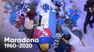 Ahora se ve como compañero de fórmula de cristina kirchner en las elecciones presidenciales de 2019. Cristina Kirchner Despidio A Diego Maradona El Abrazo Con Claudia Villafane Dalma Y Giannina