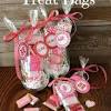 48 easy and yummy homemade valentine's day treats. 1
