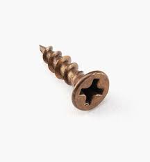 Grk cabinet screws were designed specifically for use in cabinet construction and installation. Wood Screws Lee Valley Tools
