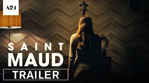 Saint maud is a movie starring morfydd clark, jennifer ehle, and lily knight. Watch Saint Maud 2019 Full Movie Online Free On Twitter Watch Saint Maud 2019 Full Movie Online Free Watch Now Https T Co 0h2skedw5w Download Now Https T Co 0h2skedw5w Saintmaudmov Saintmaud Saintmaud2019 Saintmaud2020 Roseglass