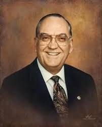 Perry Lee McInvale (1926-2012)