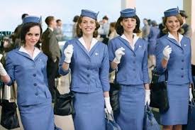 Diy Style How To Make A 1963 Pan Am Inspired Stewardess Hat Pan Am Stewardess Costume Fly Girl