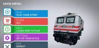 Introducing story mode in indian train simulator. Indian Railway Simulator Latest Version For Android Download Apk