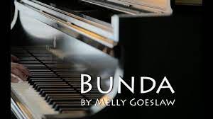 Bunda By Melly Goeslaw Piano Cover Lyrics Chords Chordify
