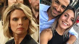 Cette petite phrase qui en dit long. Jean Pascal N Invitera Pas Sa Belle Soeur Sylvie Tellier A Son Mariage Je N En Veux Pas Rtl People